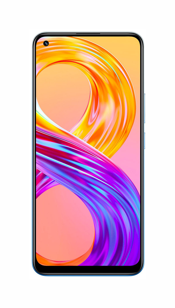 Realme 8 pro